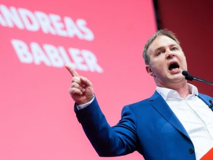 AUSTRIA-POLITICS-PARTIES-SPOE