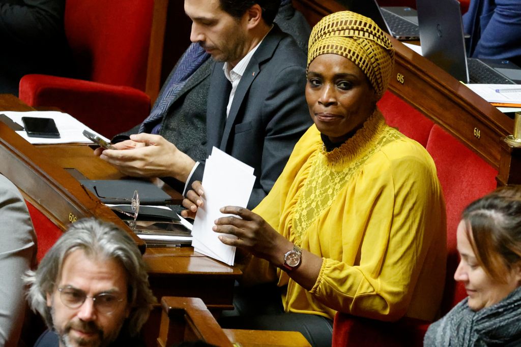 FRANCE-POLITICS-PENSION-ASSEMBLY