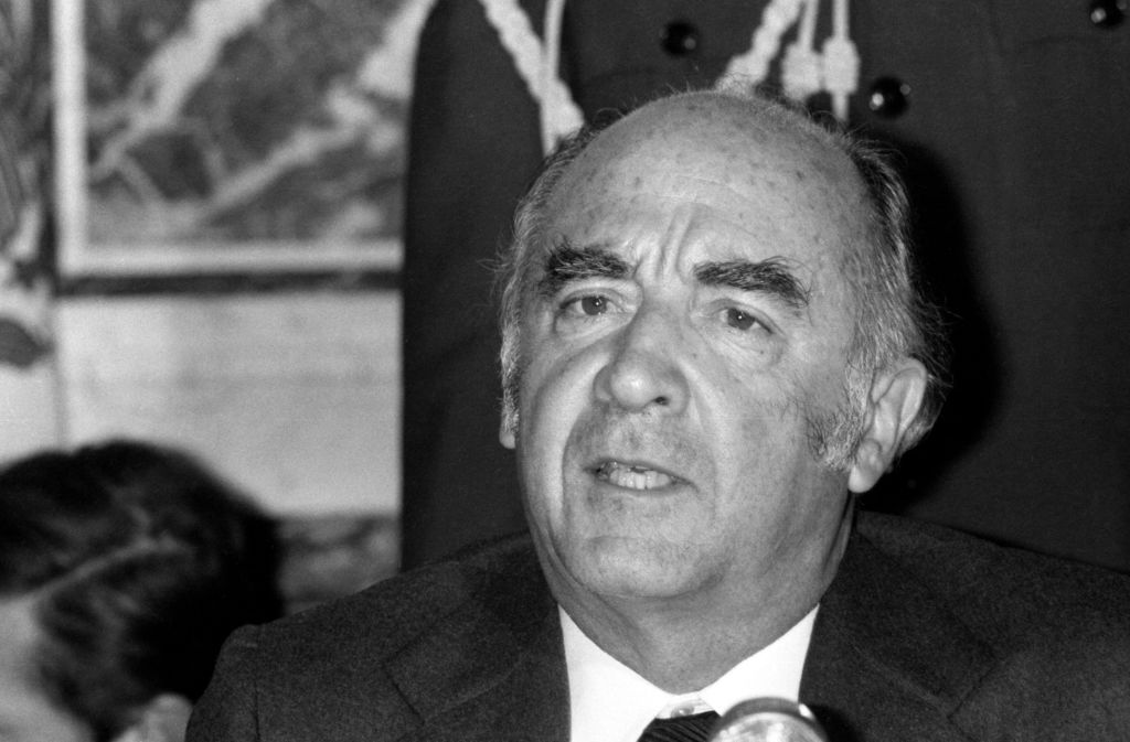 José López Portillo