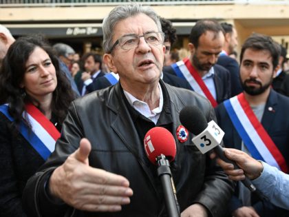 FRANCE-POLITICS-MIGRANTS-DEMO