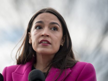 Democratic Lawmakers Hold News Conference On Border Policies