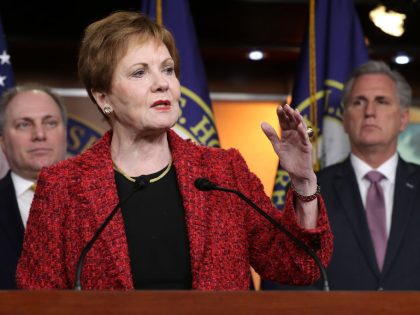 House Republican Leadership Speak To The Media