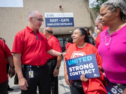 UAW Begins Contract Negotiations With Big Three Automakers