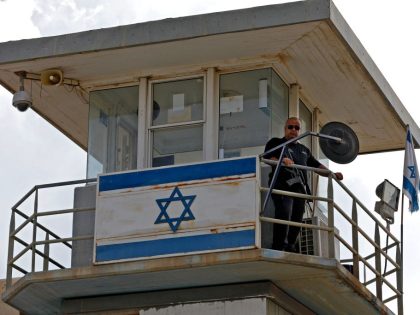 ISRAEL-PALESTINIAN-CONFLICT-PRISON