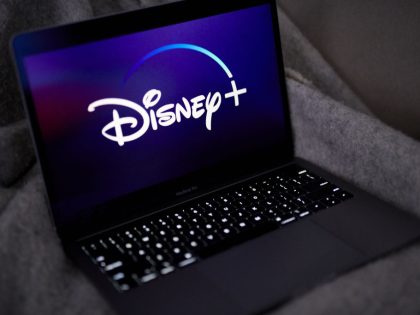 Disney Rallies After Streaming Surge Helps It Top Estimates