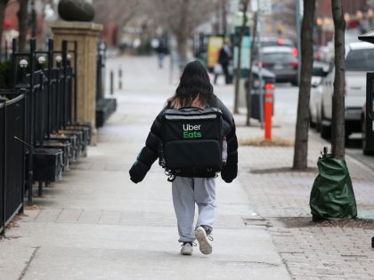 Ontario faces stricter restrictions to slow the spread of the COVID-19 pandemic