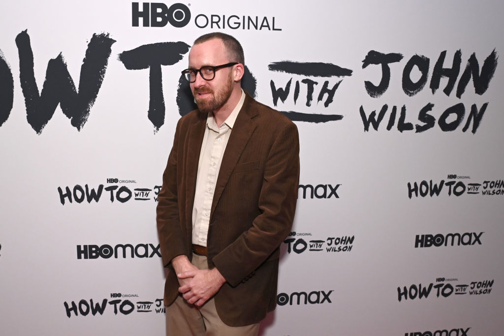 HBO's How To With John Wilson S2 Screening