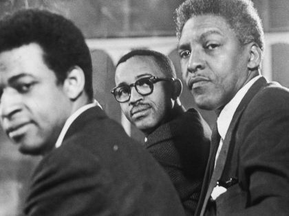 Civil Rights Leaders