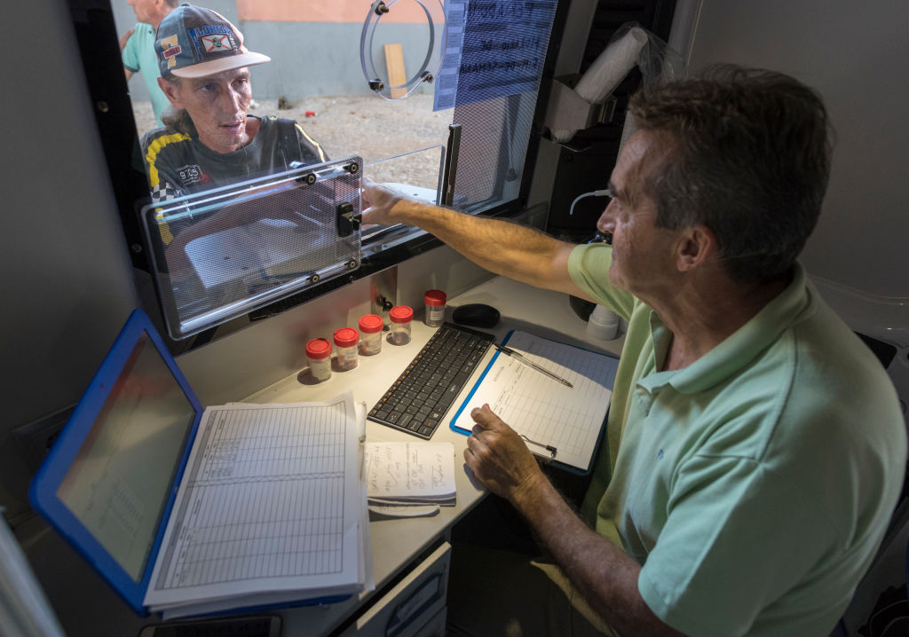 Portugal Humane Approach To Drug Addictions Pays Off