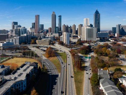 Inflation In Atlanta Tops Major U.S. Cities With 7.9% Price Hike