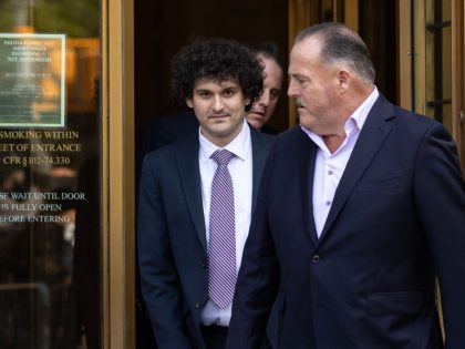 FTX Founder Sam Bankman-Fried Attends Court