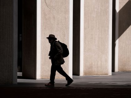 San Francisco Workers Slow To Return To Office