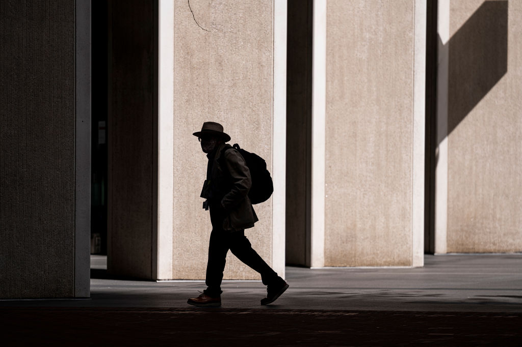 San Francisco Workers Slow To Return To Office
