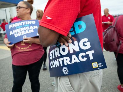 UAW Begins Contract Negotiations With Big Three Automakers