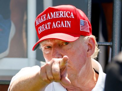 GOLF: AUG 13 LIV Golf Bedminster