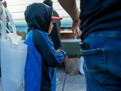 Two Years After Start Of COVID-19 Pandemic, Demand Remains Steady At Bronx Food Pantry