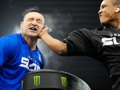 OTHER: MAY 24 Power Slap 2