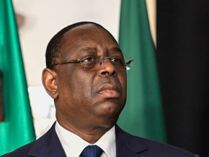 Portugal Hosts State Visit To Portugal Of The President Of The Republic Of Senegal Macky Sall