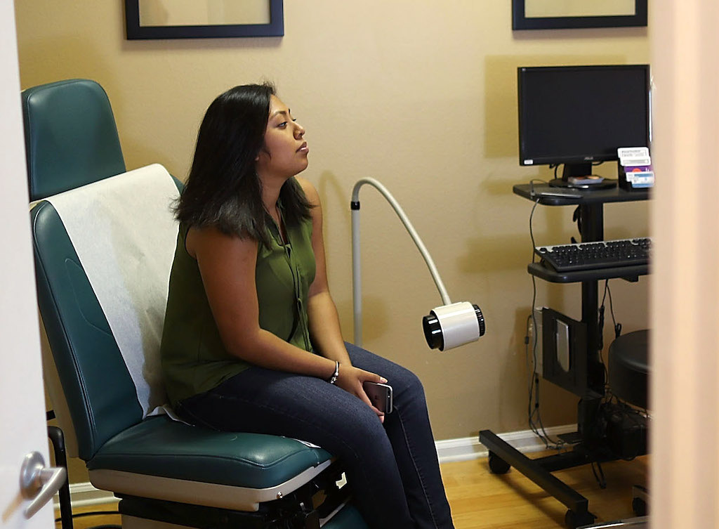 Senate Healthcare Bill Threatens Funding To Planned Parenthood