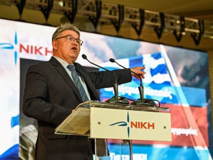 GREECE-POLITICS-ELECTION