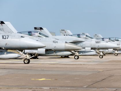 NATO Exercise Air Defender 23