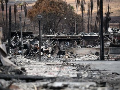 US-POLITICS-FIRE-MAUI-BIDEN