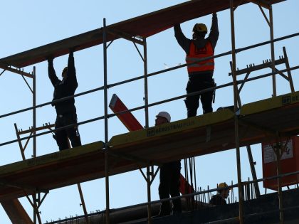 Analysts Warn Of Overheated Real Estate Market