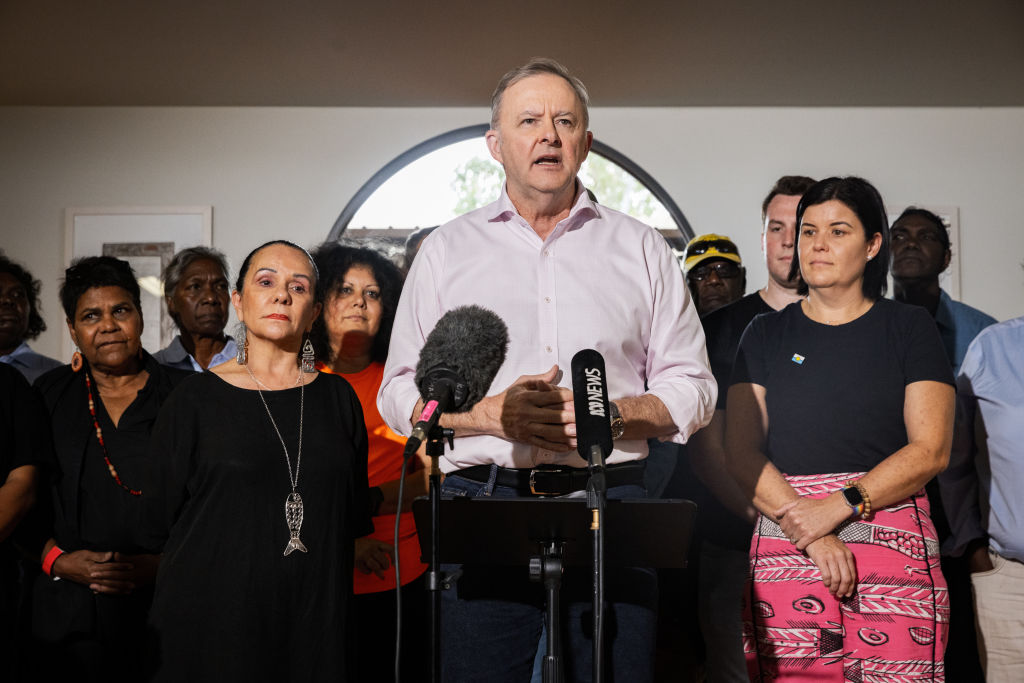 Garma Festival Brings Leaders Together To Celebrate Indigenous Culture