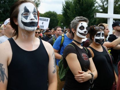 Juggalo March On Washington