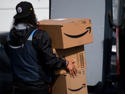 US-IT-EARNINGS-LIFESTYLE-AMAZON