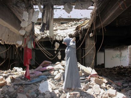 YEMEN-CONFLICT-WOMEN