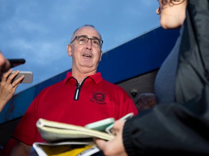 UAW Begins Contract Negotiations With Big Three Automakers