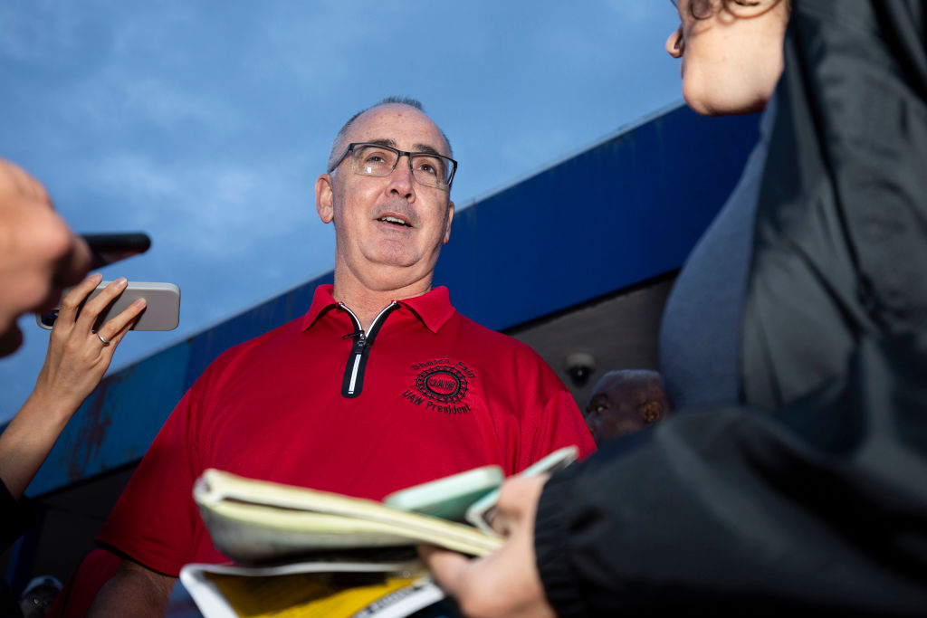 UAW Begins Contract Negotiations With Big Three Automakers