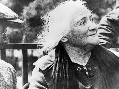 Clara Zetkin