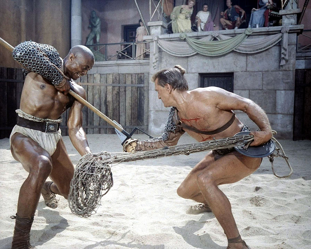 Spartacus