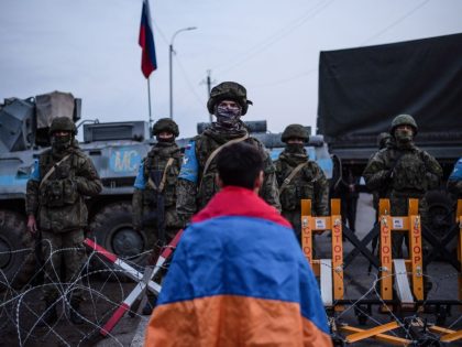 AZERBAJAN-KARABAKH-ARMENIA-ECONOMY