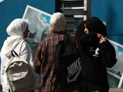 School staff in Paris go on strike after abaya dress ban