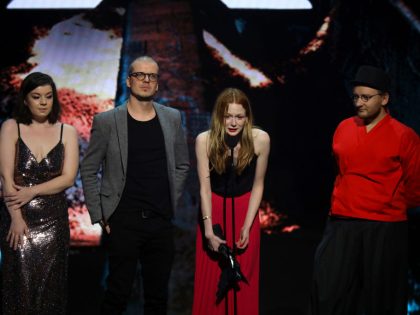 The Game Awards 2019 - Show