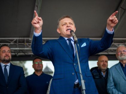 SLOVAKIA-HEALTH-VIRUS-PROTEST-POLITICS