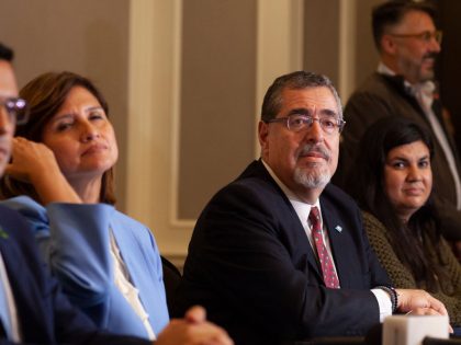 Electoral crisis in Guatemala: Arévalo's victory confirmed