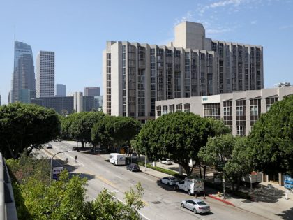 he City of Los Angeles is now requiring landlords to file with the city any eviction notices that they've handed out to tenants.