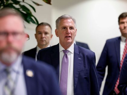 GOP Caucus Meets On Capitol Hill