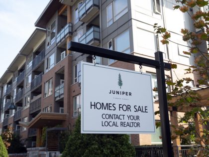 The World's Hottest Housing Markets Are Facing A Painful Reset