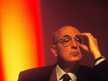 Giorgio Napolitano