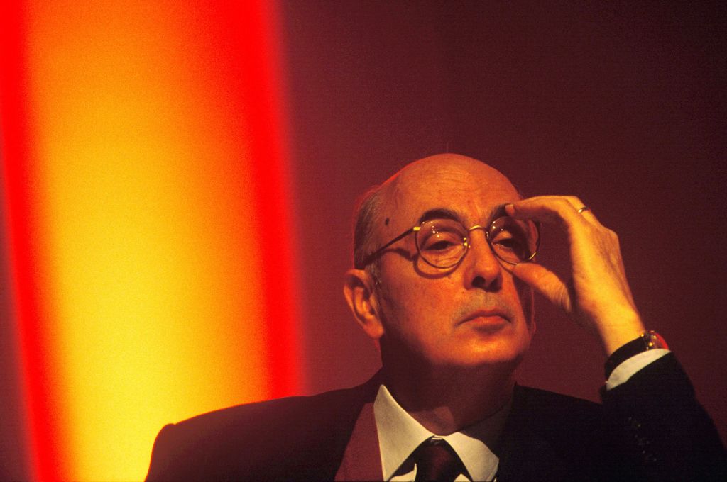 Giorgio Napolitano