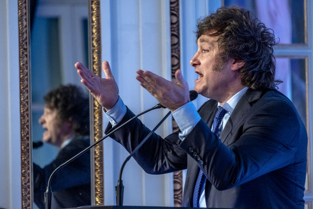 Key Speakers At The Council Of The Americas Latin America Cities Conference