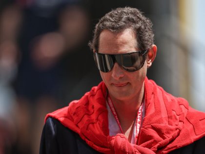 F1 Grand Prix of Monaco - Practice