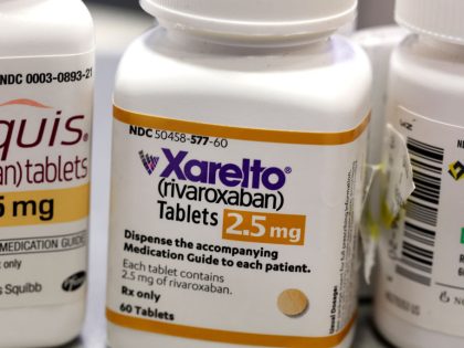 U.S. Government Names 10 Expensive Prescription Drugs To Be First Ever Price Negotiatied By Medicare