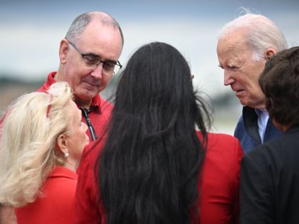 US-POLITICS-AUTOMOBILE-UNION-STRIKE-BIDEN