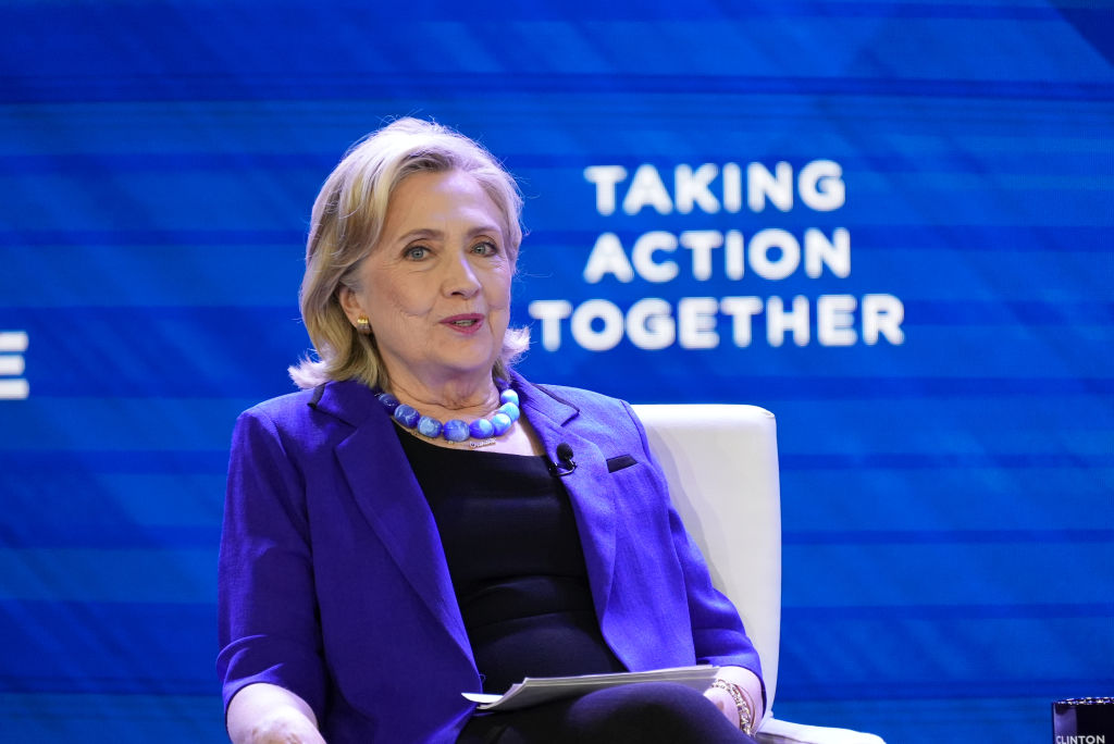 2023 Clinton Global Initiative